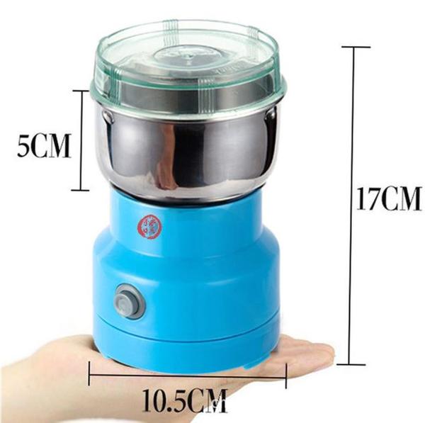 Electric coffee grinder | Multifunctional mini electric coffee grinder