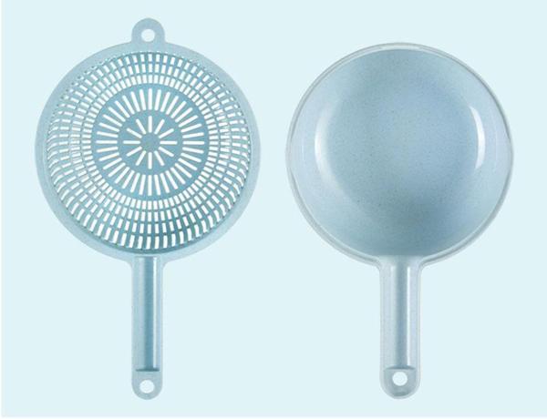 Multifunction kitchen mandoline