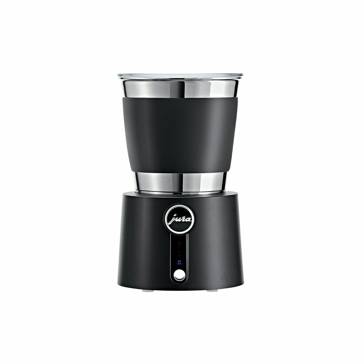 Milk Frother Jura 24019 Black 650 W