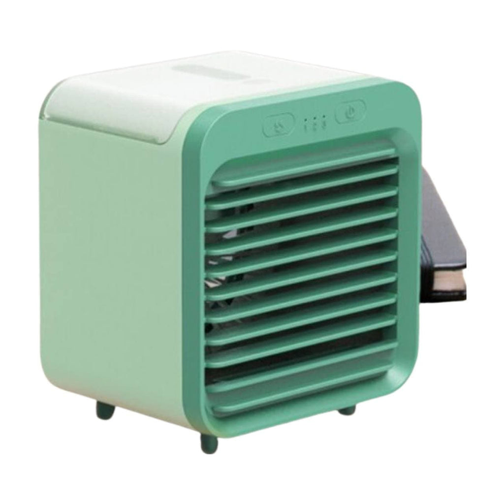 Rechargeable Mini Water Air Conditioner