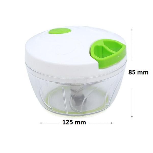 Mini Manual Chopper