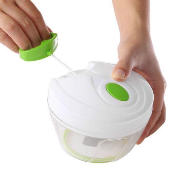 Mini Manual Chopper