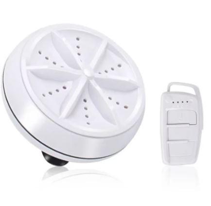 Mini Dishwasher | Portable Ultrasonic Washing Machine