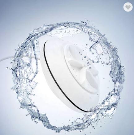Mini Dishwasher | Portable Ultrasonic Washing Machine