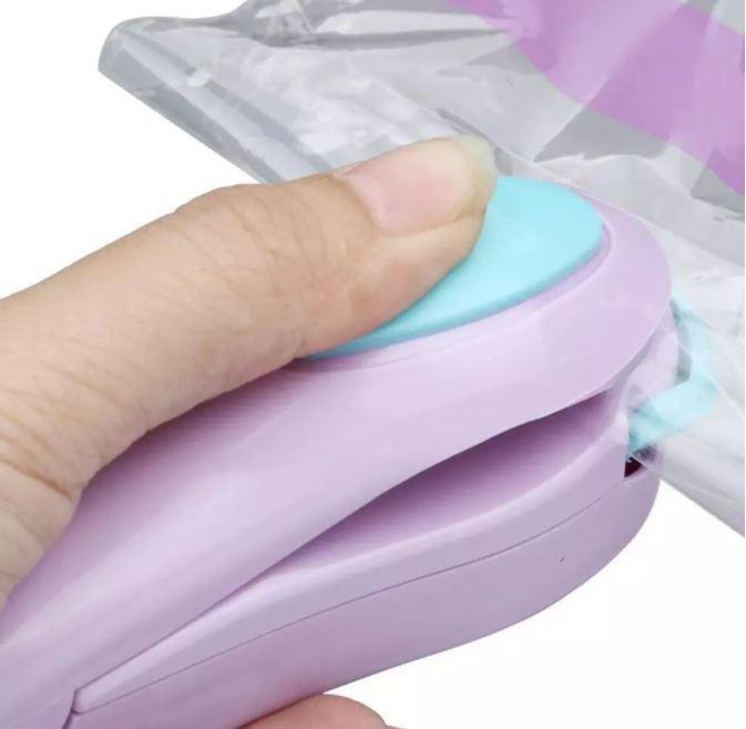 Mini Portable Vacuum Sealer