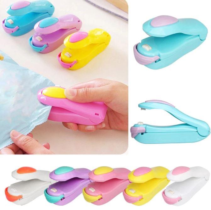 Mini Portable Vacuum Sealer