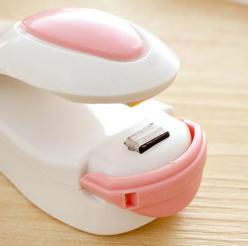 Mini Portable Vacuum Sealer
