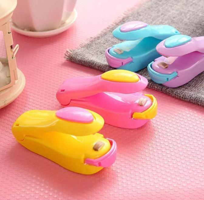 Mini Portable Vacuum Sealer