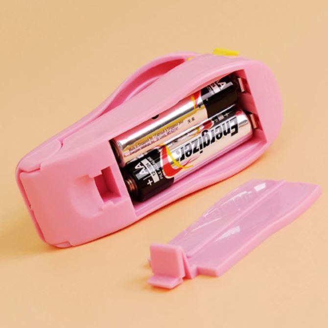 Mini Portable Vacuum Sealer