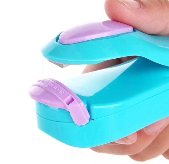 Mini Portable Vacuum Sealer