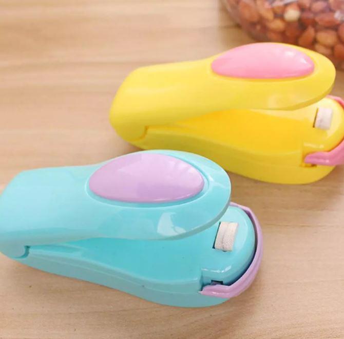 Mini Portable Vacuum Sealer