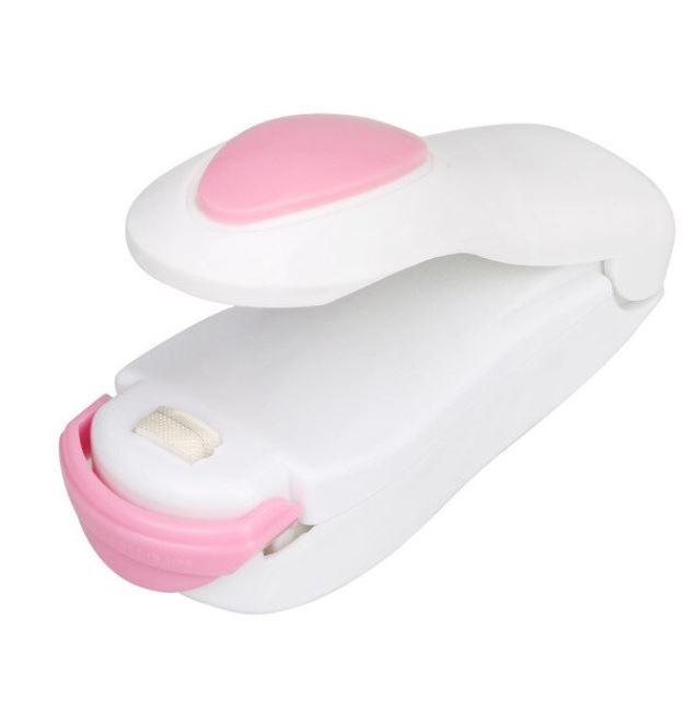 Mini Portable Vacuum Sealer