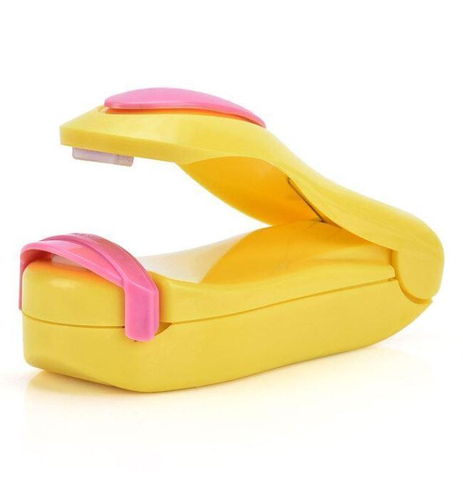 Mini Portable Vacuum Sealer