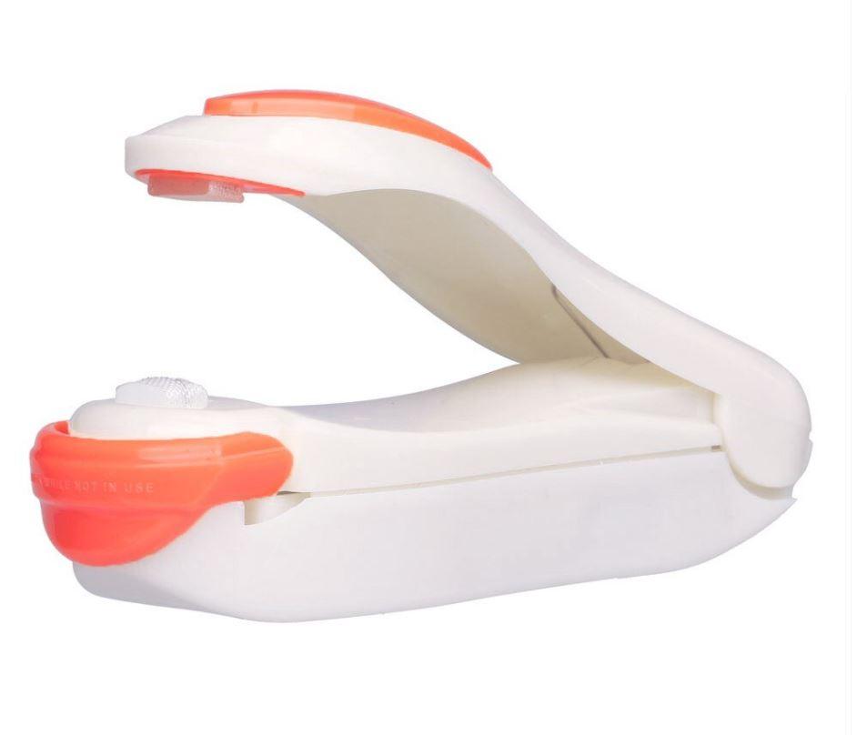 Mini Portable Vacuum Sealer