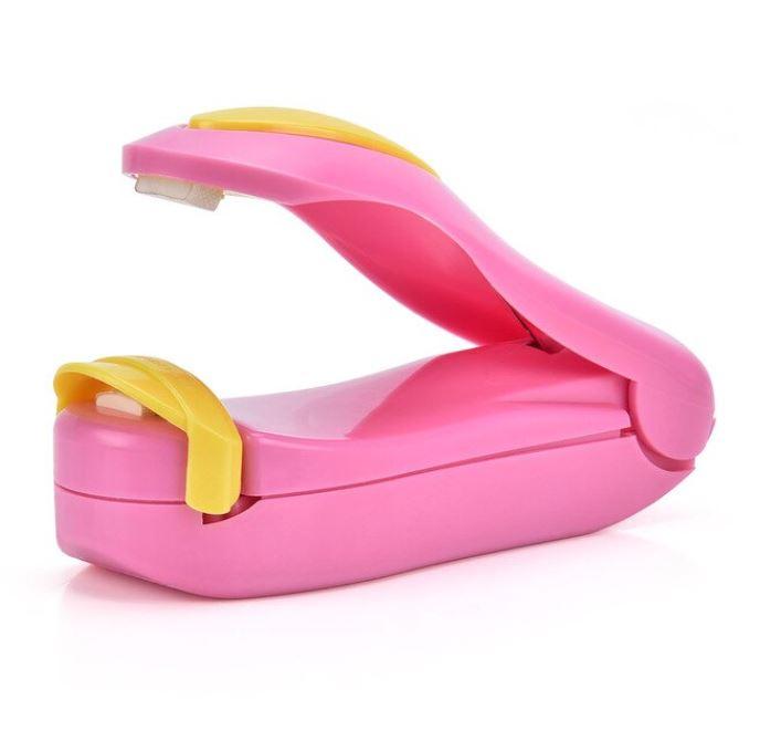 Mini Portable Vacuum Sealer