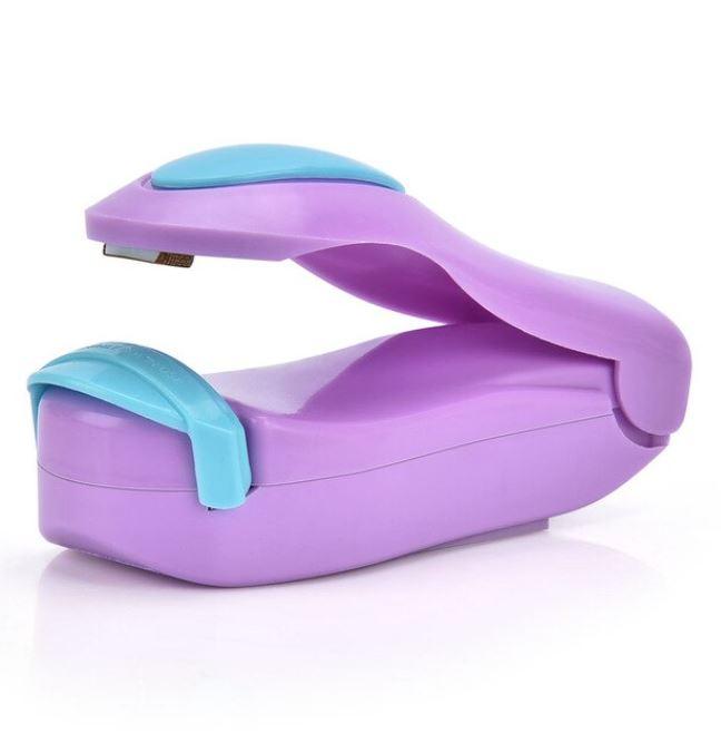 Mini Portable Vacuum Sealer