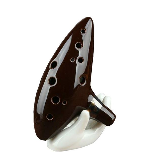 OcFresh Food Cling Film - 100 Pieces  Ocarina Professional 12-Hole Alto C