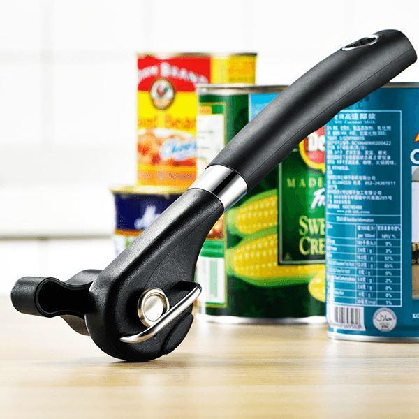 Stainless Steel Can Opener