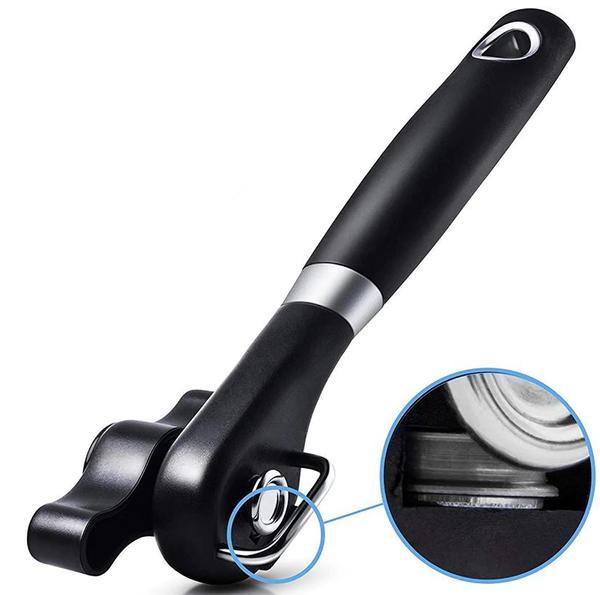 Stainless Steel Can Opener