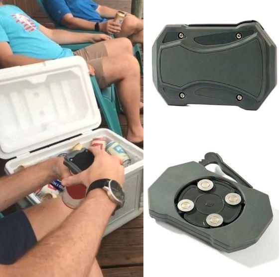 Can Opener - Portable Can Opener