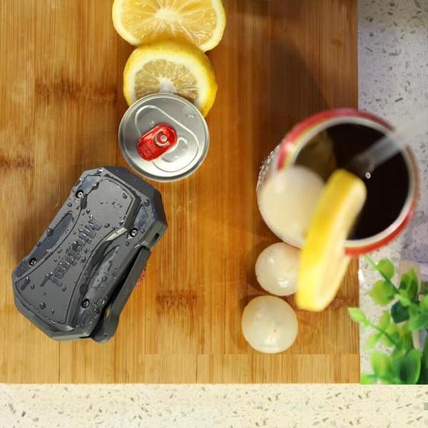 Can Opener - Portable Can Opener