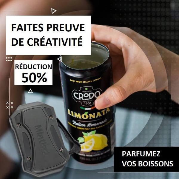 Can Opener - Portable Can Opener