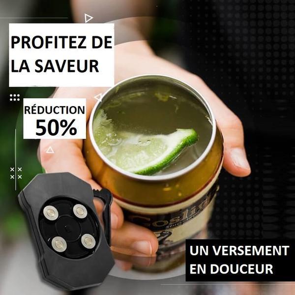 Can Opener - Portable Can Opener