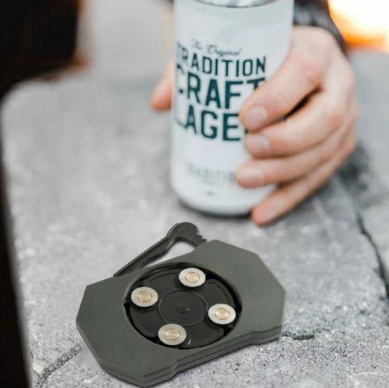 Can Opener - Portable Can Opener