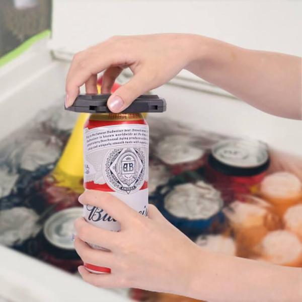 Can Opener - Portable Can Opener