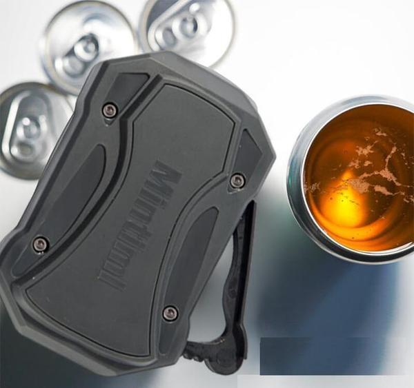 Can Opener - Portable Can Opener