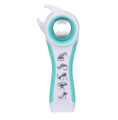 5-in-1 Multifunction Bottle Opener