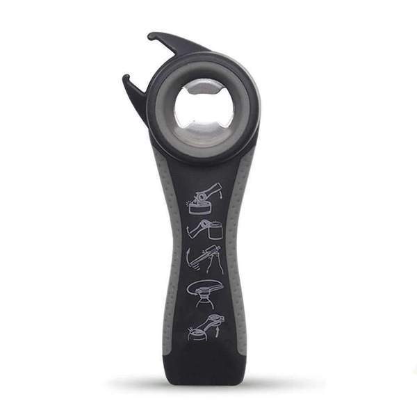 5-in-1 Multifunction Bottle Opener