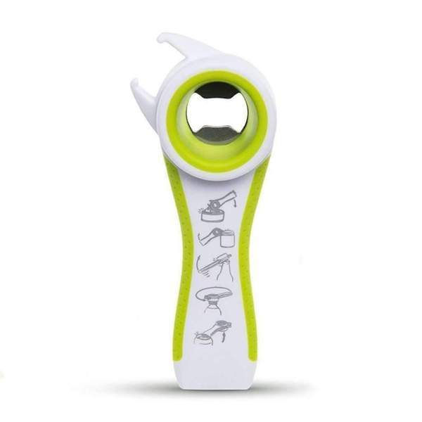 5-in-1 Multifunction Bottle Opener