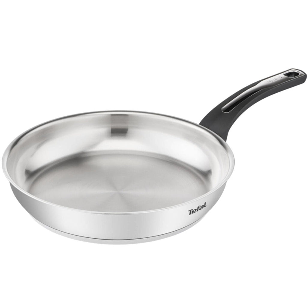Pan Tefal EMOTION Silver Stainless steel Ø 28 cm