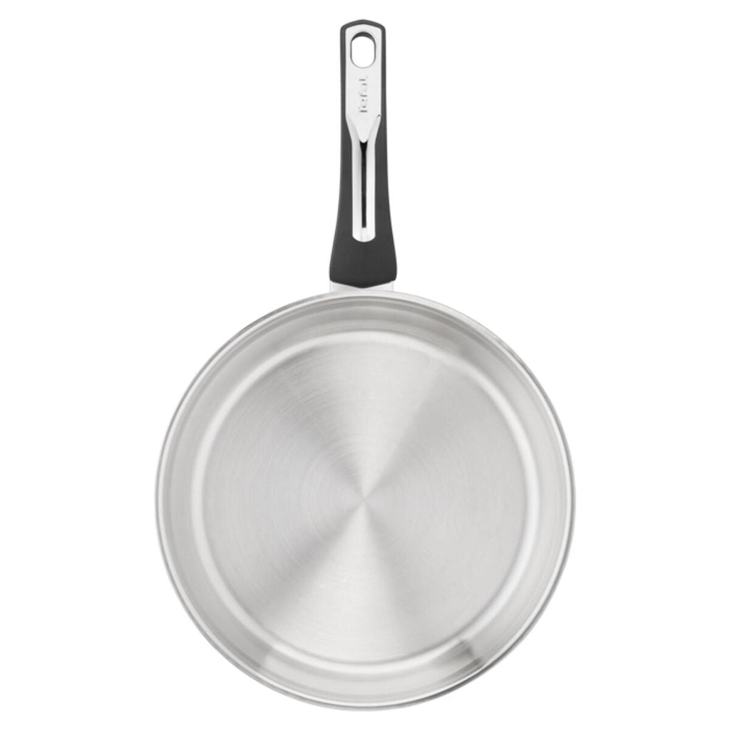 Pan Tefal EMOTION Silver Stainless steel Ø 28 cm