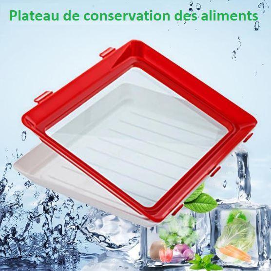 Food Storage Tray