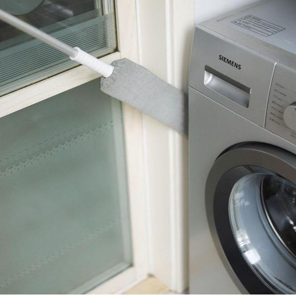 Foldable Dusting Feather Duster