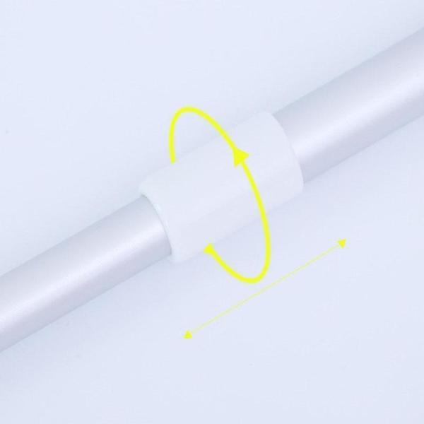 Foldable Dusting Feather Duster