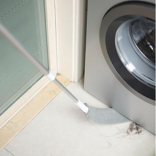 Foldable Dusting Feather Duster