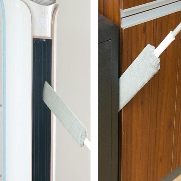 Foldable Dusting Feather Duster