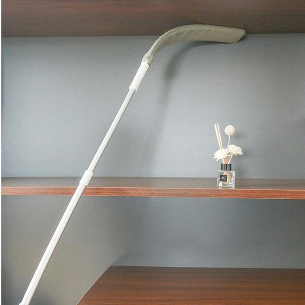 Foldable Dusting Feather Duster