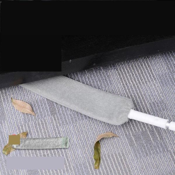 Foldable Dusting Feather Duster