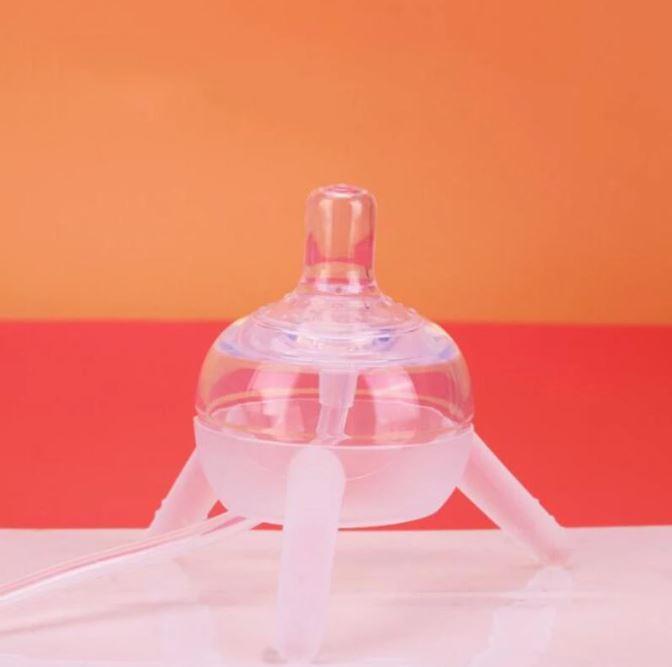 Hands-Free Bottle Holder