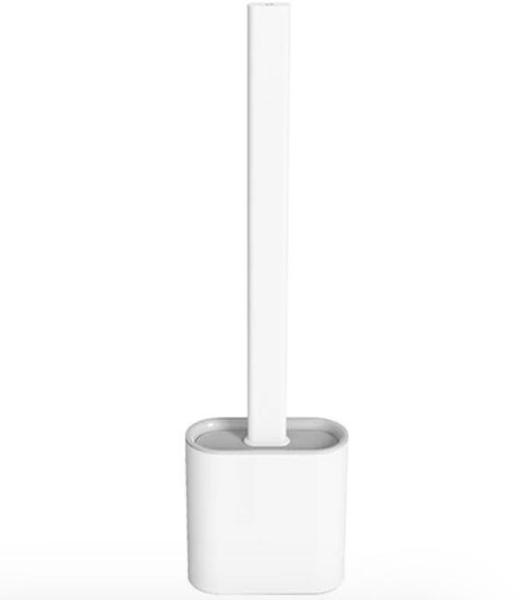Toilet Brush Holder and Toilet Brush - Cleaning Kit