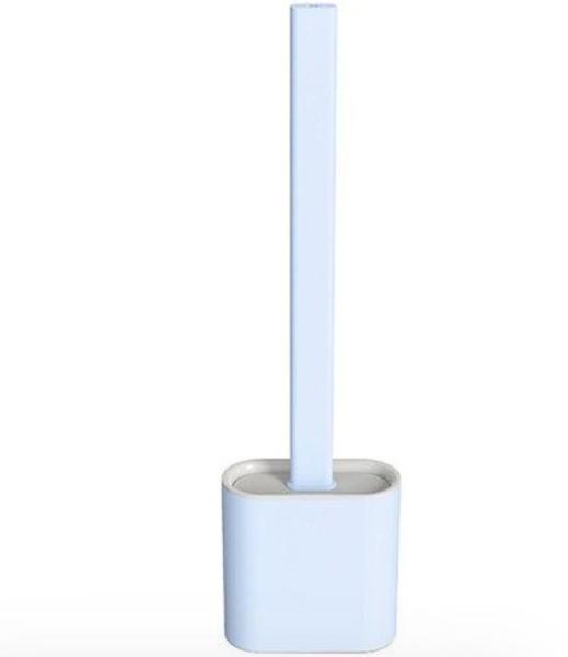 Toilet Brush Holder and Toilet Brush - Cleaning Kit