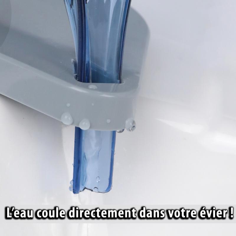 Multifunction soap dish