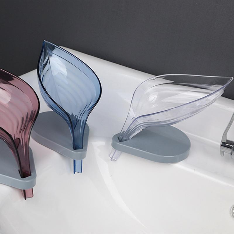 Multifunction soap dish