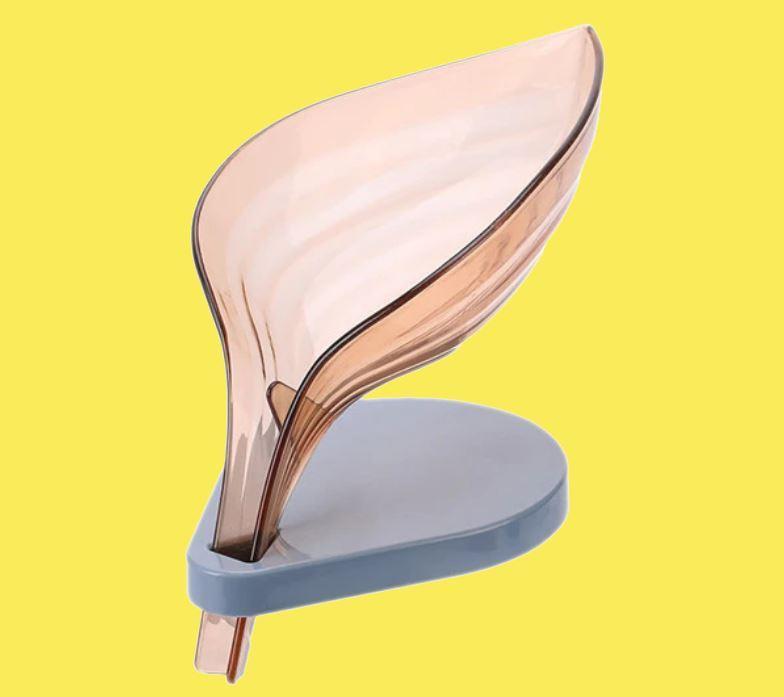 Multifunction soap dish