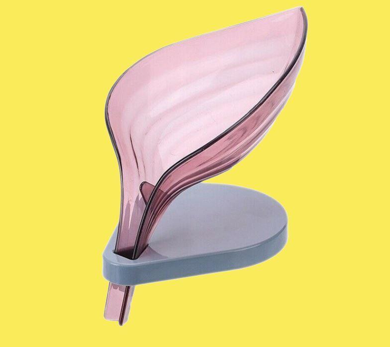 Multifunction soap dish