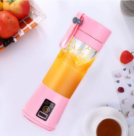 USB Electric Juicer